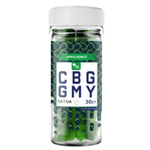 CBG GUMMIES - A GIFT FROM NATURE